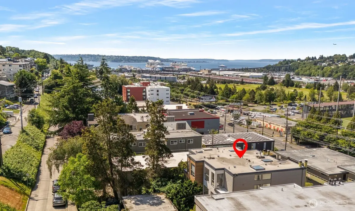 2831 14th Avenue W #2, Seattle, WA 98119 - #1