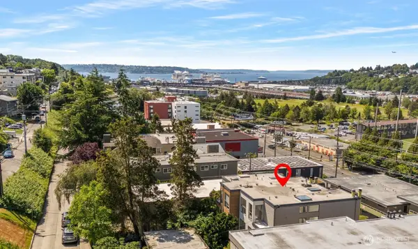 2831 14th Avenue W #2, Seattle, WA 98119