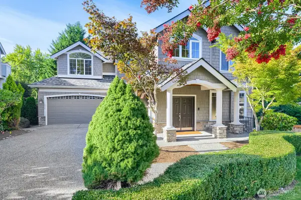 5537 163rd Court Ne, Redmond, WA 98052