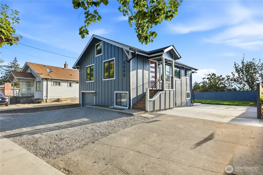 5908 Beacon Avenue S, Seattle, WA 98108 - #2