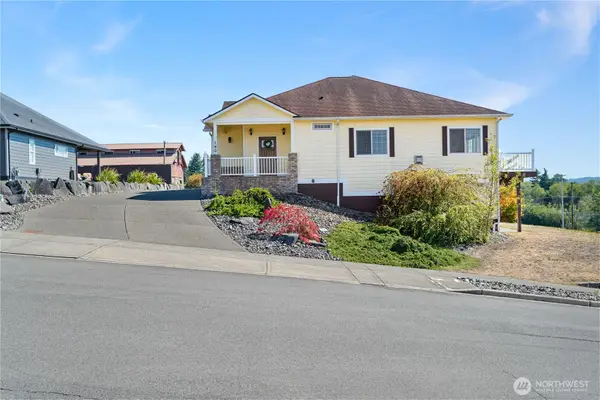 190 Hemlock Street, Montesano, WA 98563