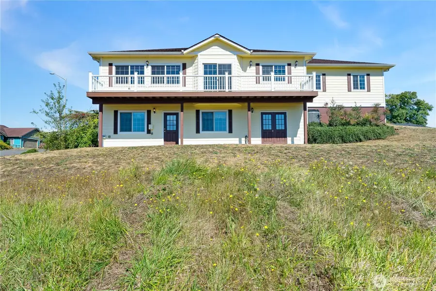 190 Hemlock Street, Montesano, WA 98563 - #2