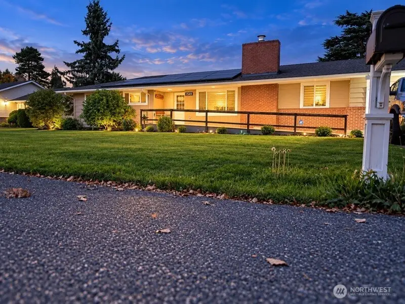 15495 Cottonwood Lane, Mount Vernon, WA 98273 - #2