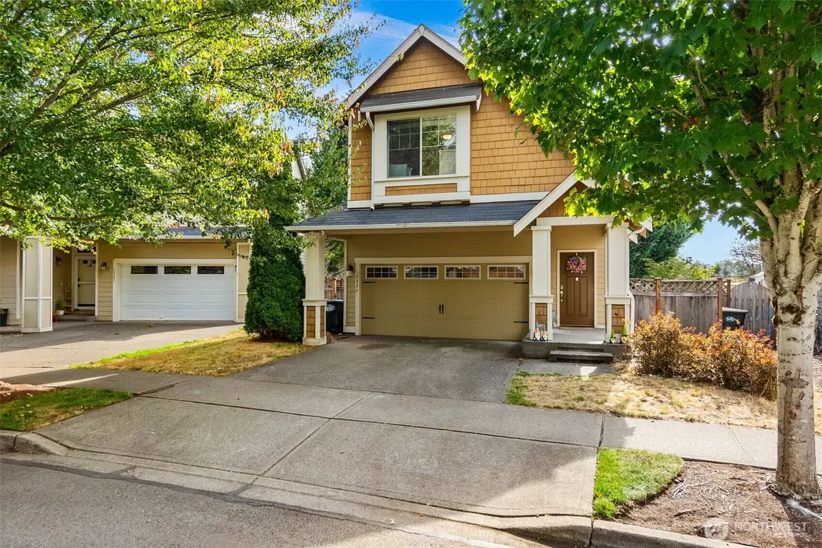 7377 Radius Loop Se, Olympia, WA 98513 - #1