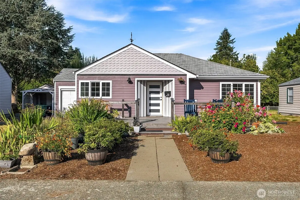 3215 Pear Street Se, Olympia, WA 98501 - #1