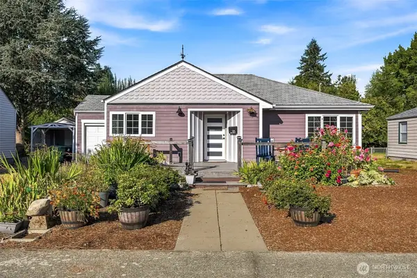 3215 Pear Street Se, Olympia, WA 98501