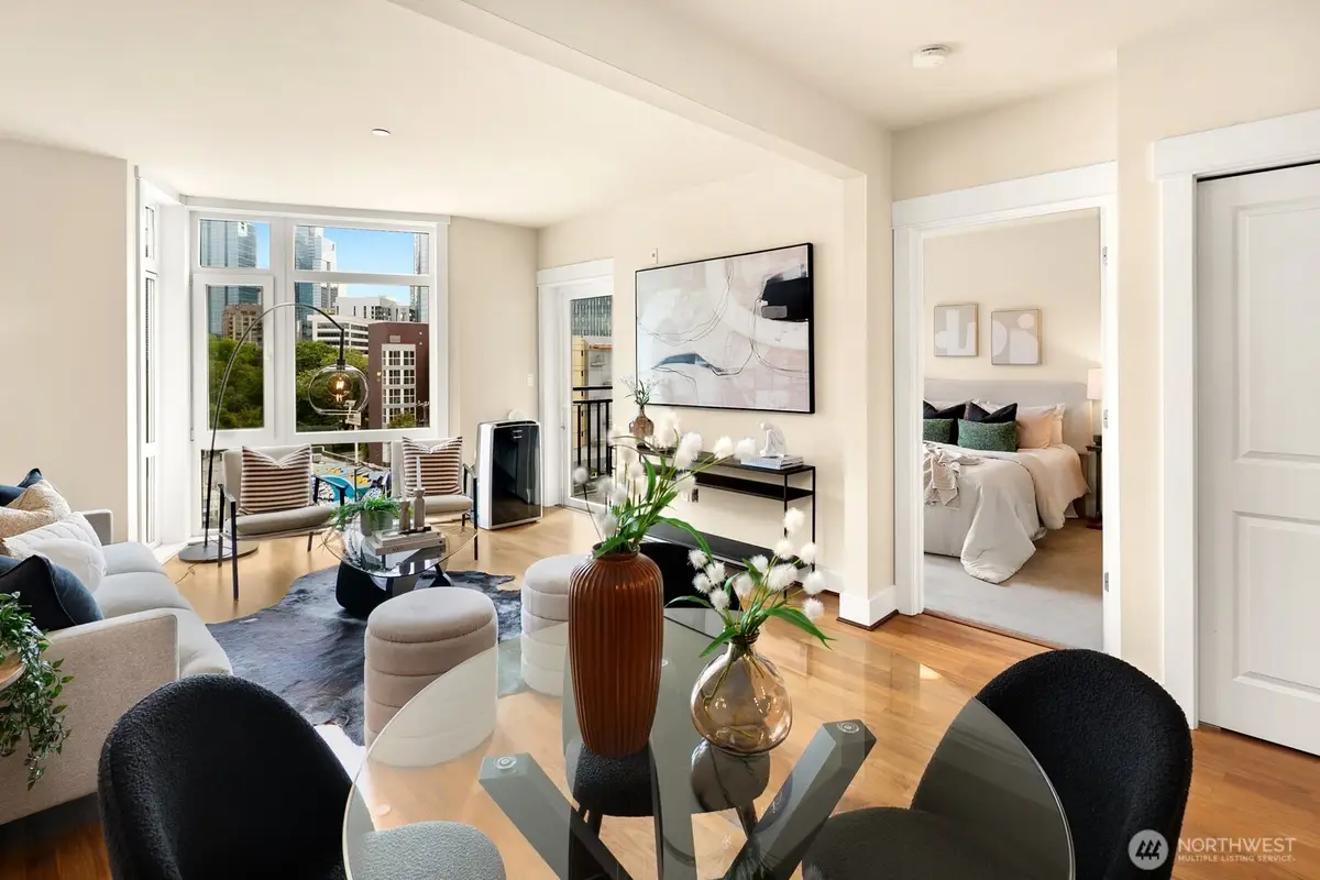 699 John Street #617, Seattle, WA 98109 - #1