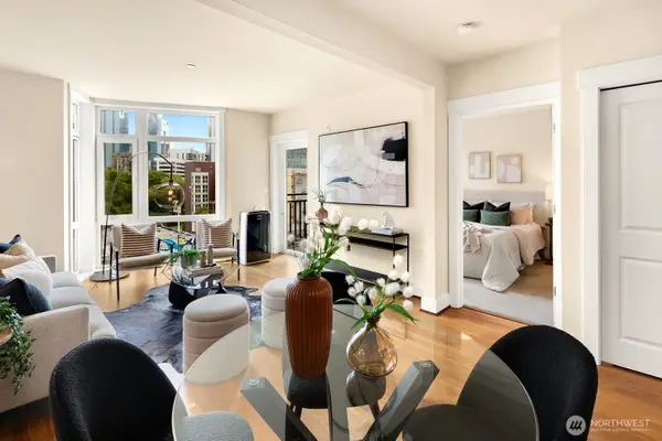 699 John Street #617, Seattle, WA 98109