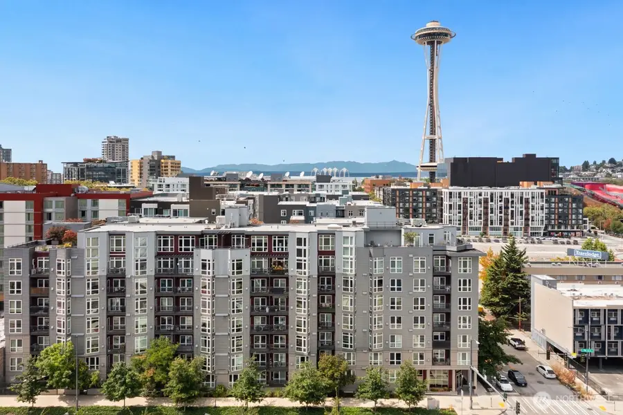 699 John Street #617, Seattle, WA 98109 - #2
