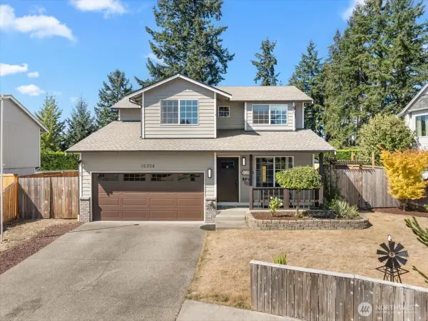 16308 44th Avenue E, Tacoma, WA 98446