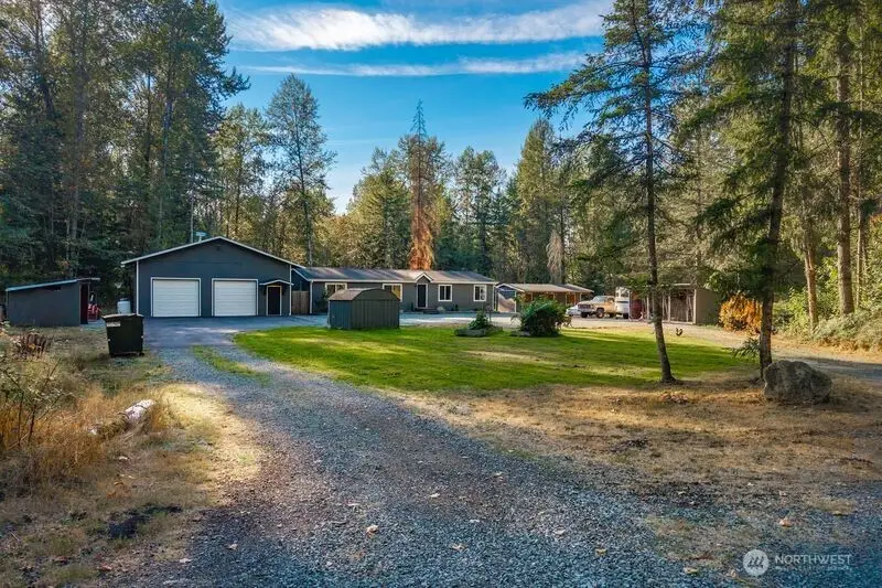 31506 125th Avenue E, Graham, WA 98338 - #3