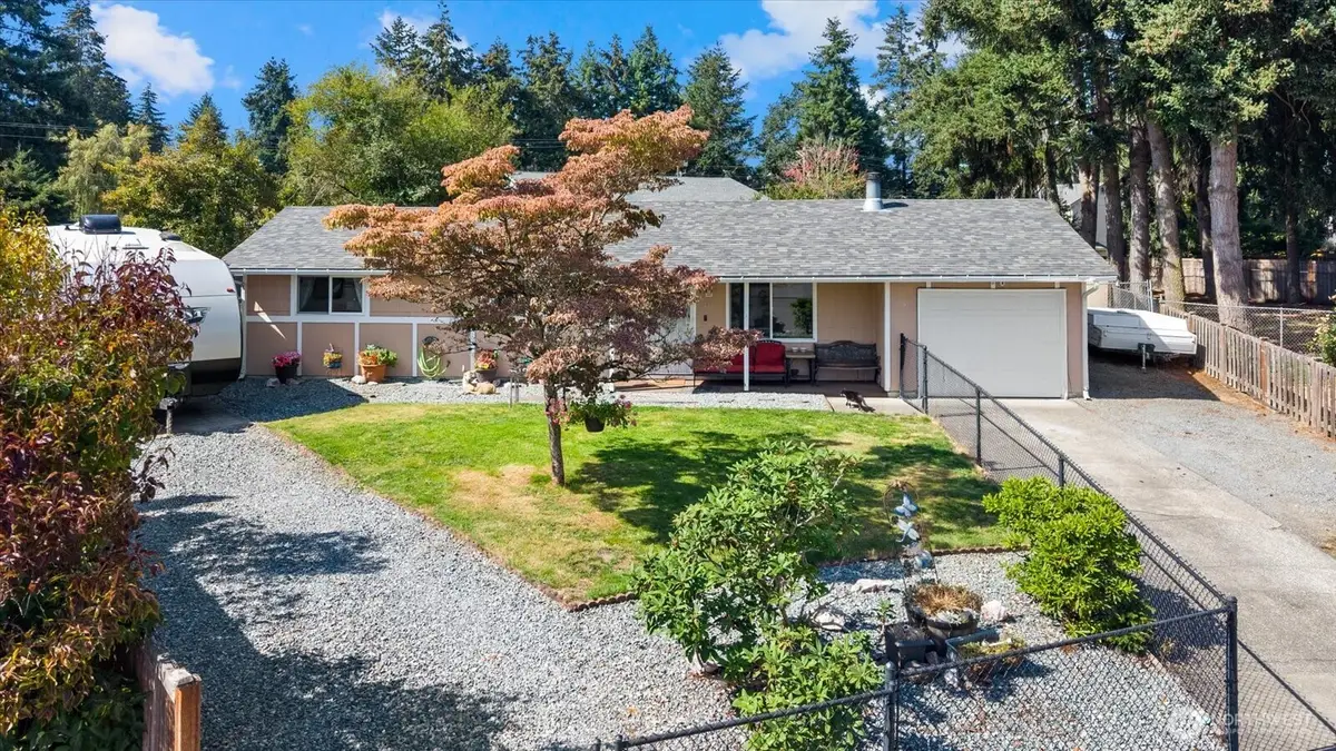19408 9th Avenue E, Spanaway, WA 98387 - #1