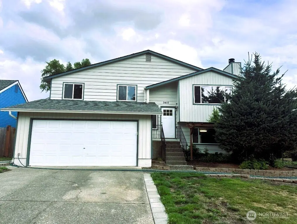 3415 158th Street Sw, Lynnwood, WA 98087 - #1