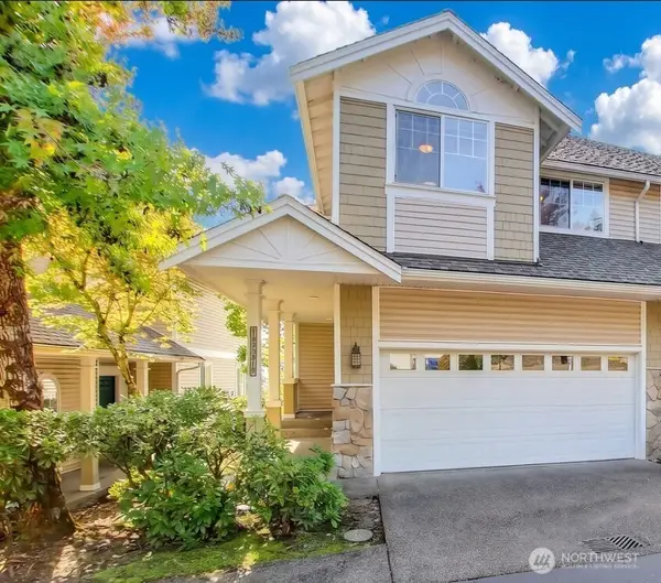 13021 NE 182nd Place #A, Bothell, WA 98011