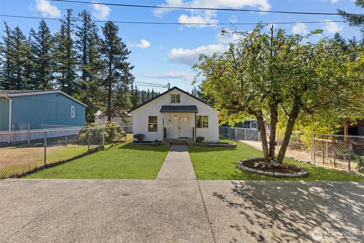 45511 SE 141st Street, North Bend, WA 98045 - #1