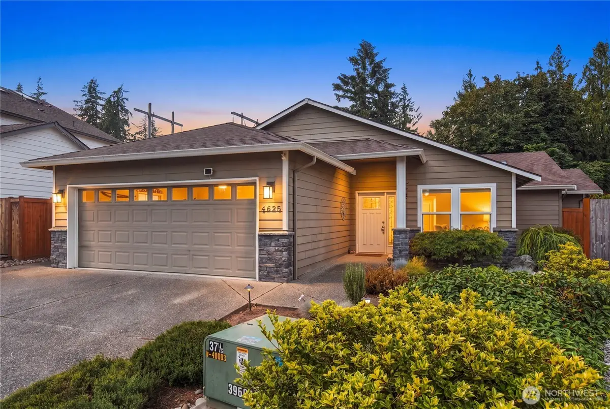 4625 138th Street Se, Snohomish, WA 98296 - #1