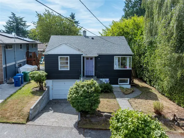 3523 SW Ida, Seattle, WA 98126