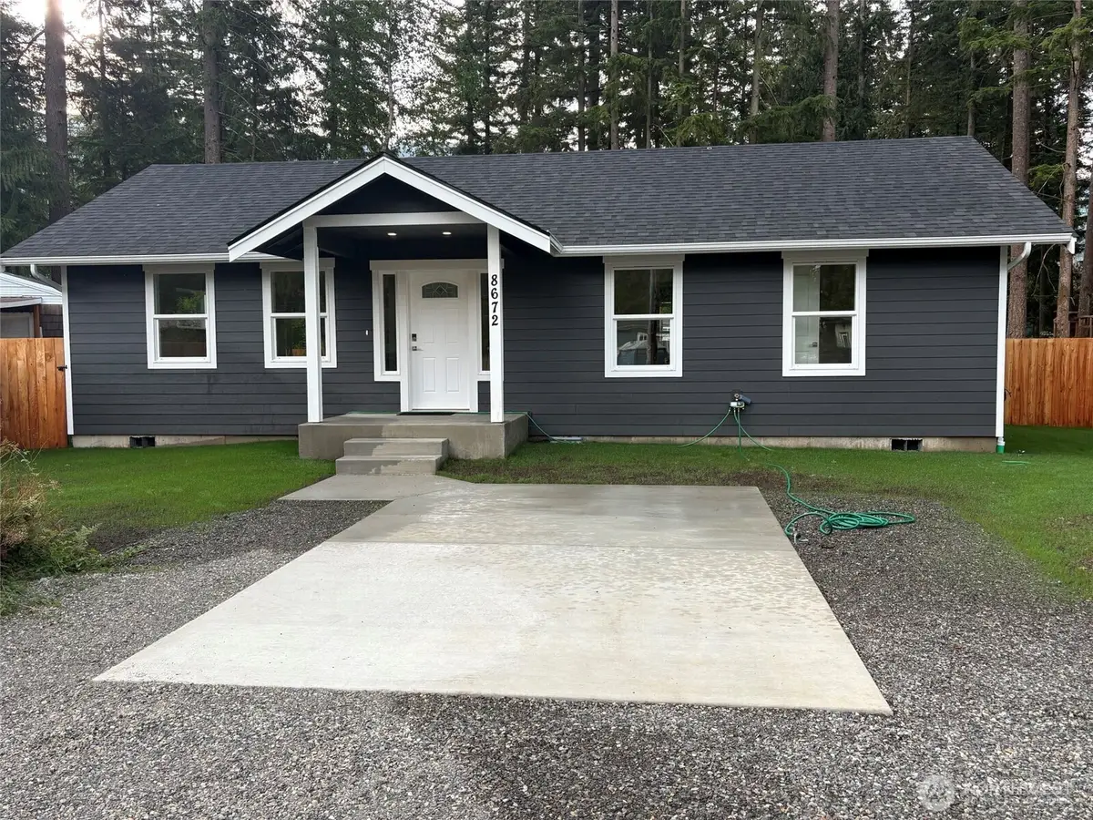 8672 Bell Court, Maple Falls, WA 98266 - #1