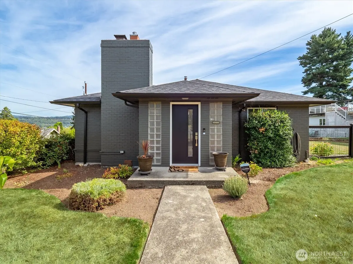11530 87th Avenue S, Seattle, WA 98178 - #1