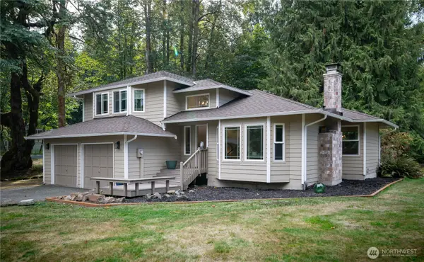 17009 Mount Forest Boulevard, Monroe, WA 98272