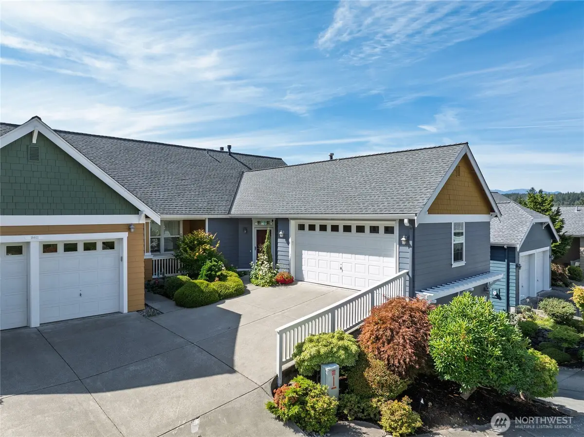 19813 NE Arbutus Court #200, Poulsbo, WA 98370 - #1