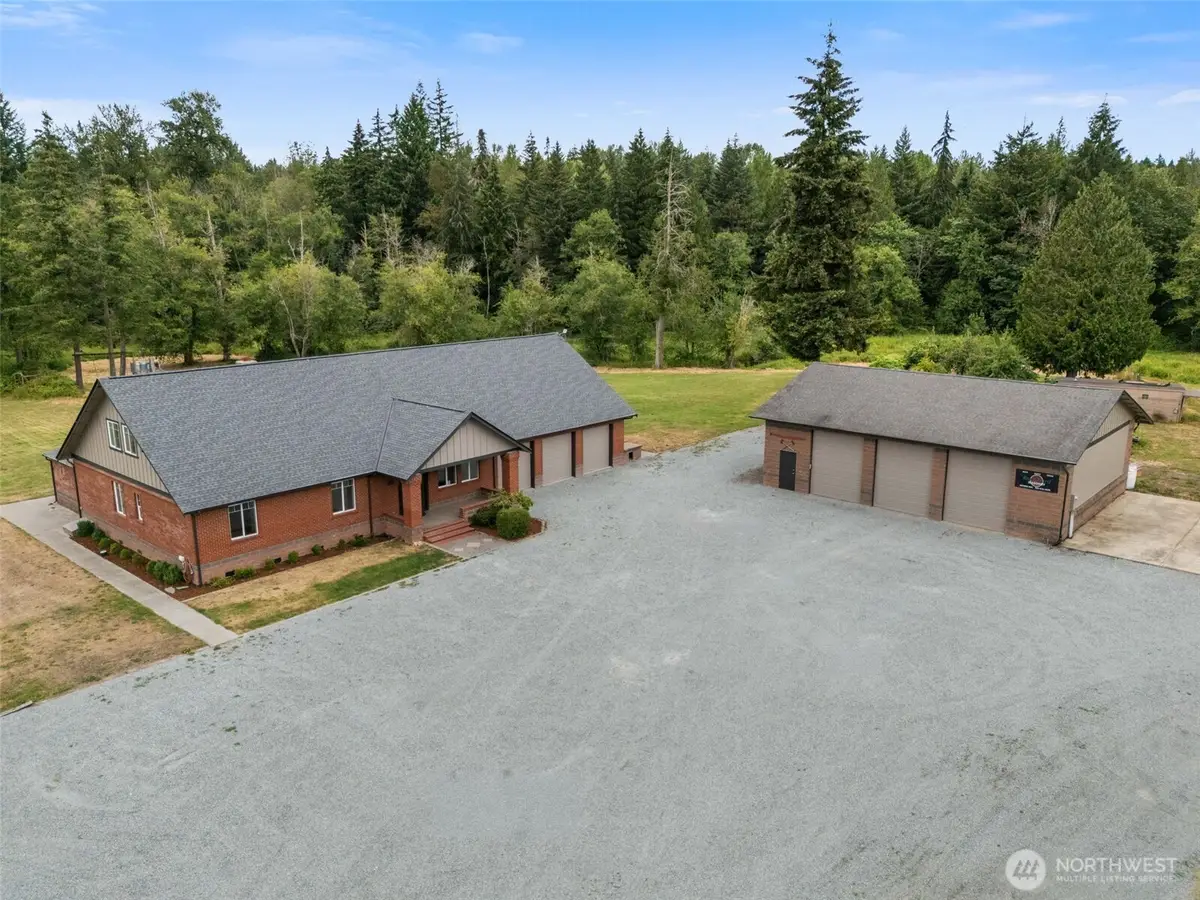 30121 41st Avenue E, Graham, WA 98338 - #1