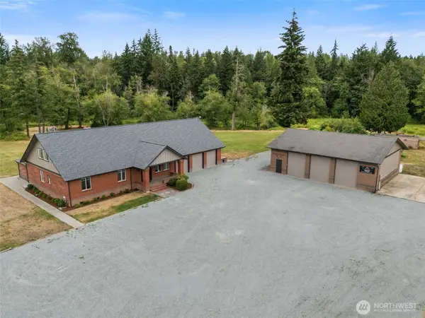 30121 41st Avenue E, Graham, WA 98338