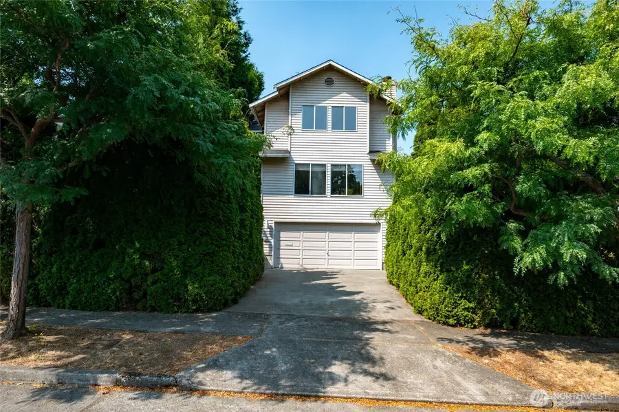 4407 30th Avenue W, Seattle, WA 98199 - #2