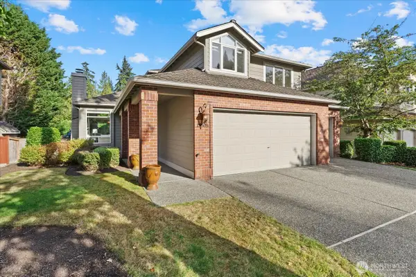15505 33rd Avenue Se, Mill Creek, WA 98012
