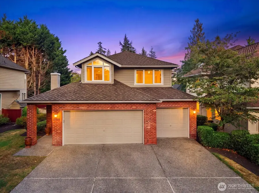 15505 33rd Avenue Se, Mill Creek, WA 98012 - #2