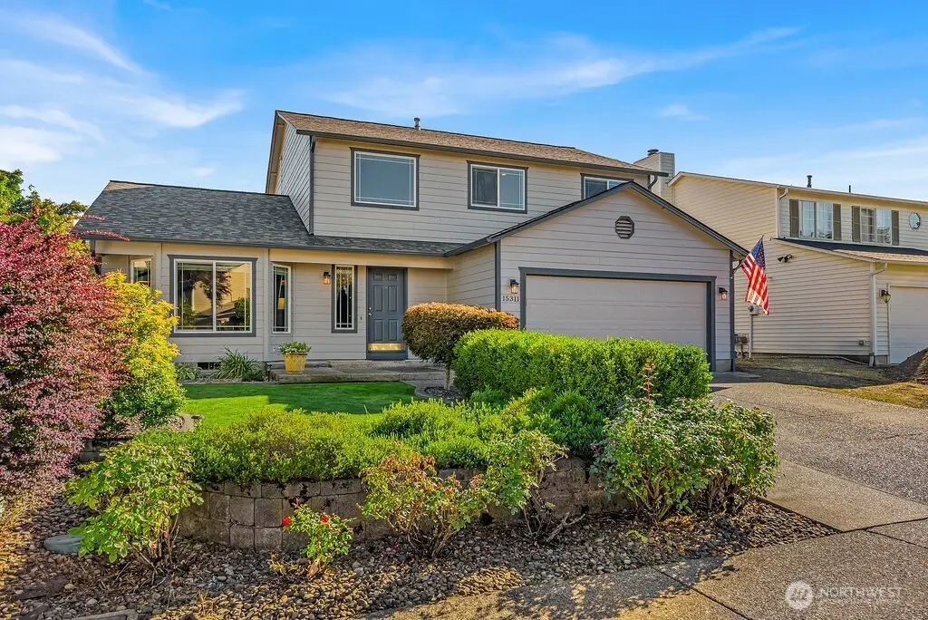 15311 NE 47th Street, Vancouver, WA 98632 - #1