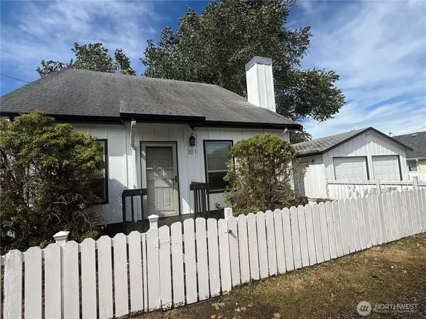 301 N Washington Avenue, Long Beach, WA 98631
