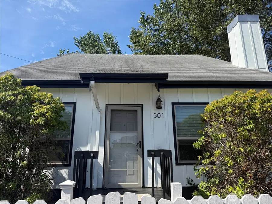 301 N Washington Avenue, Long Beach, WA 98631 - #2