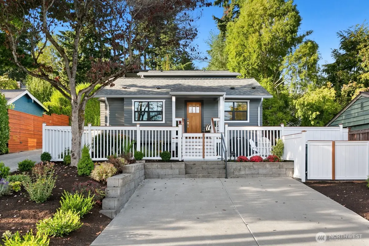 346 10th Avenue, Kirkland, WA 98033 - #1