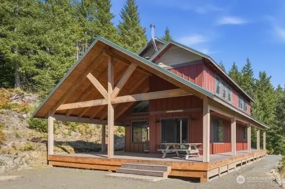 1962 Mt. View Drive, Cougar, WA 98616 - #1