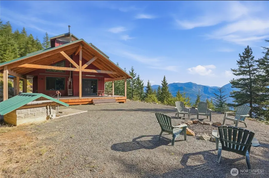 1962 Mt. View Drive, Cougar, WA 98616 - #2