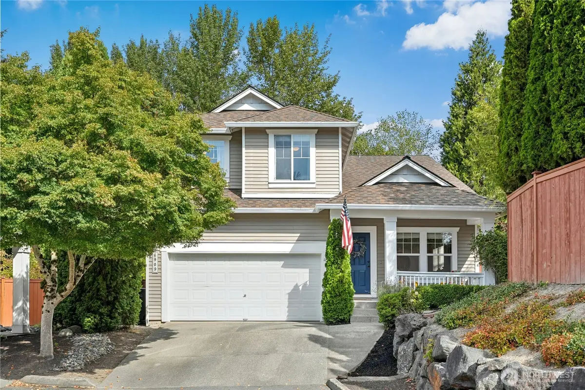 6909 135th Street Se, Snohomish, WA 98296 - #1