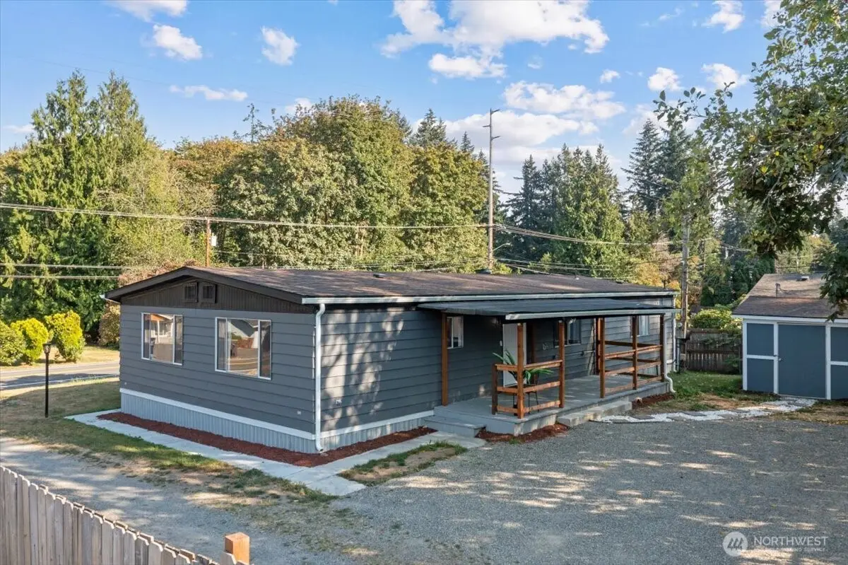18033 116th Avenue Se, Renton, WA 98058 - #1