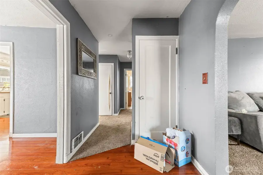 422 W 3rd Street, Aberdeen, WA 98520 - #2