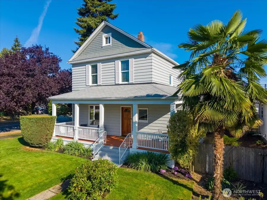 3121 N 8th Street, Tacoma, WA 98406 - #2