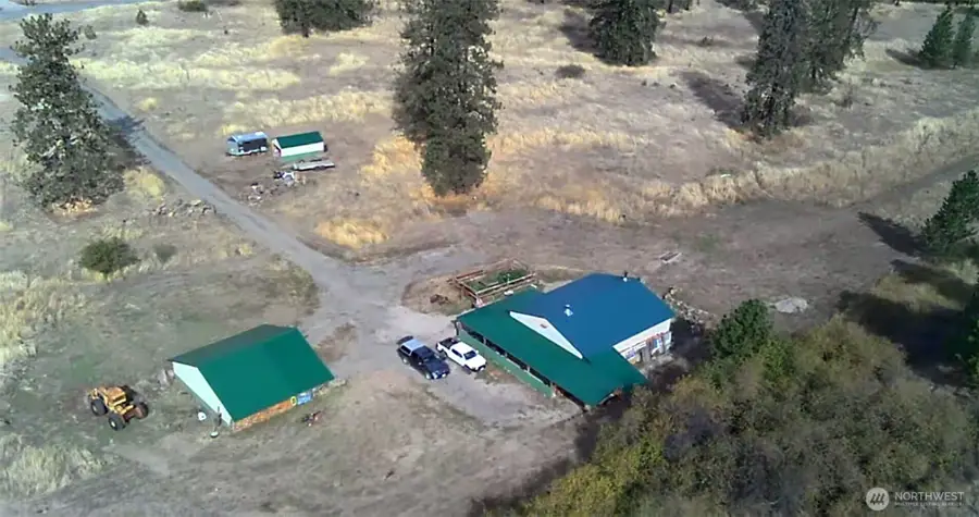 4297 Bissell Road, Hunters, WA 99137 - #3