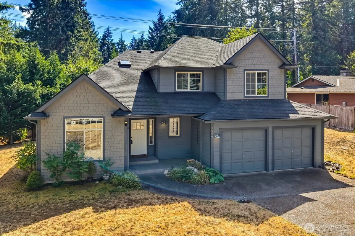 4004 70th Avenue Nw, Gig Harbor, WA 98335 - #1
