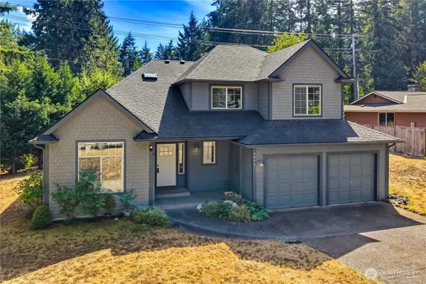 4004 70th Avenue Nw, Gig Harbor, WA 98335