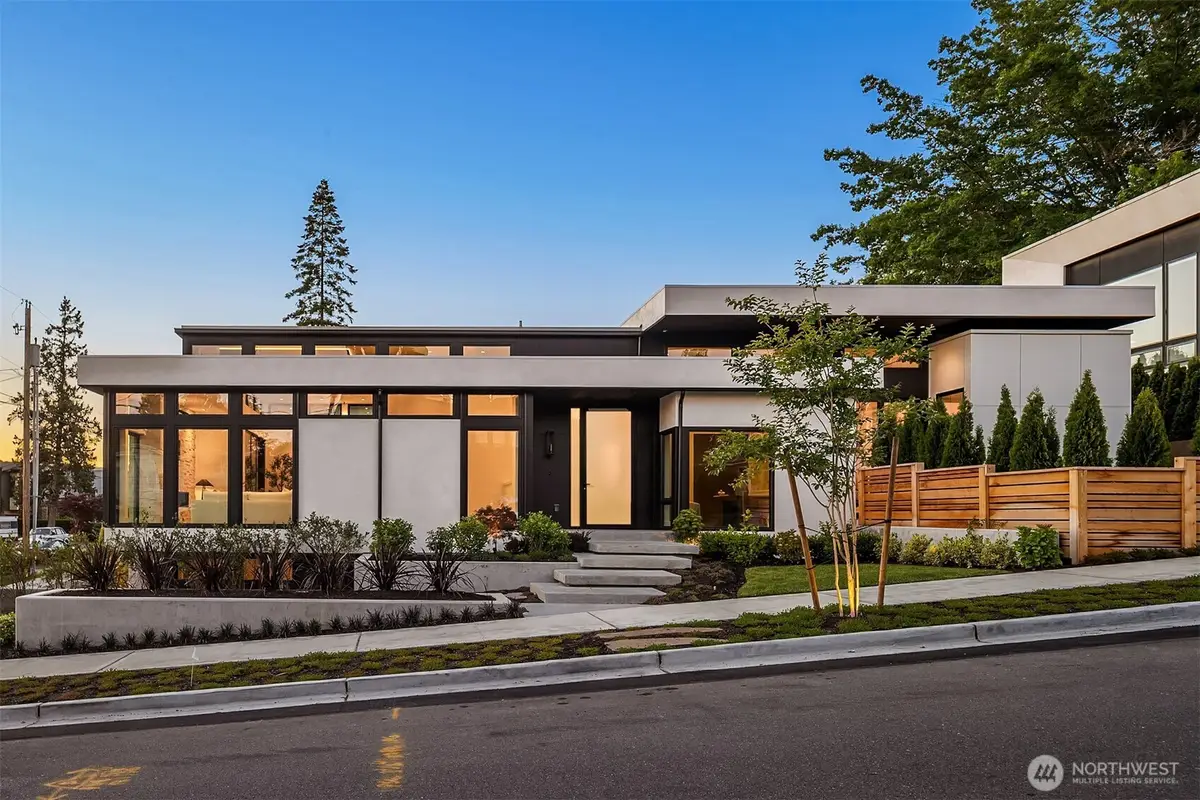 10232 NE 65th Street, Kirkland, WA 98033 - #1