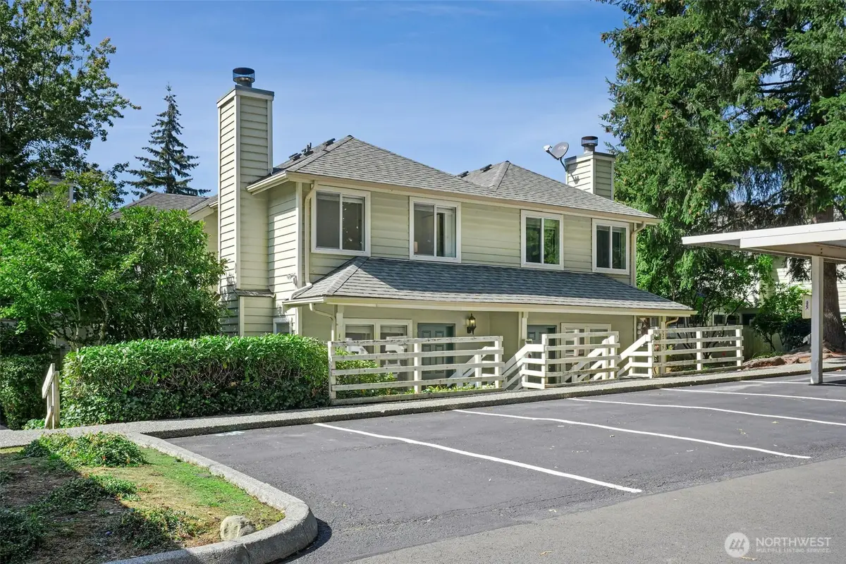 12737 NE 132nd Street, Kirkland, WA 98034 - #1