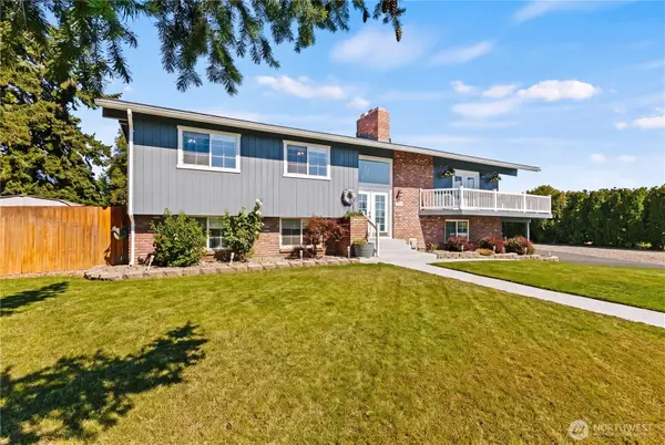 1204 N Vista Road, Ellensburg, WA 98926