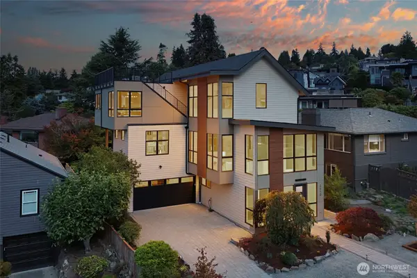 2410 NW Neptune Place, Seattle, WA 98117