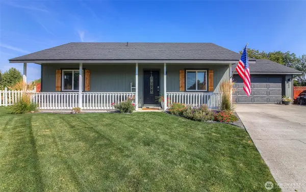500 S Perry Court, Kennewick, WA 99336