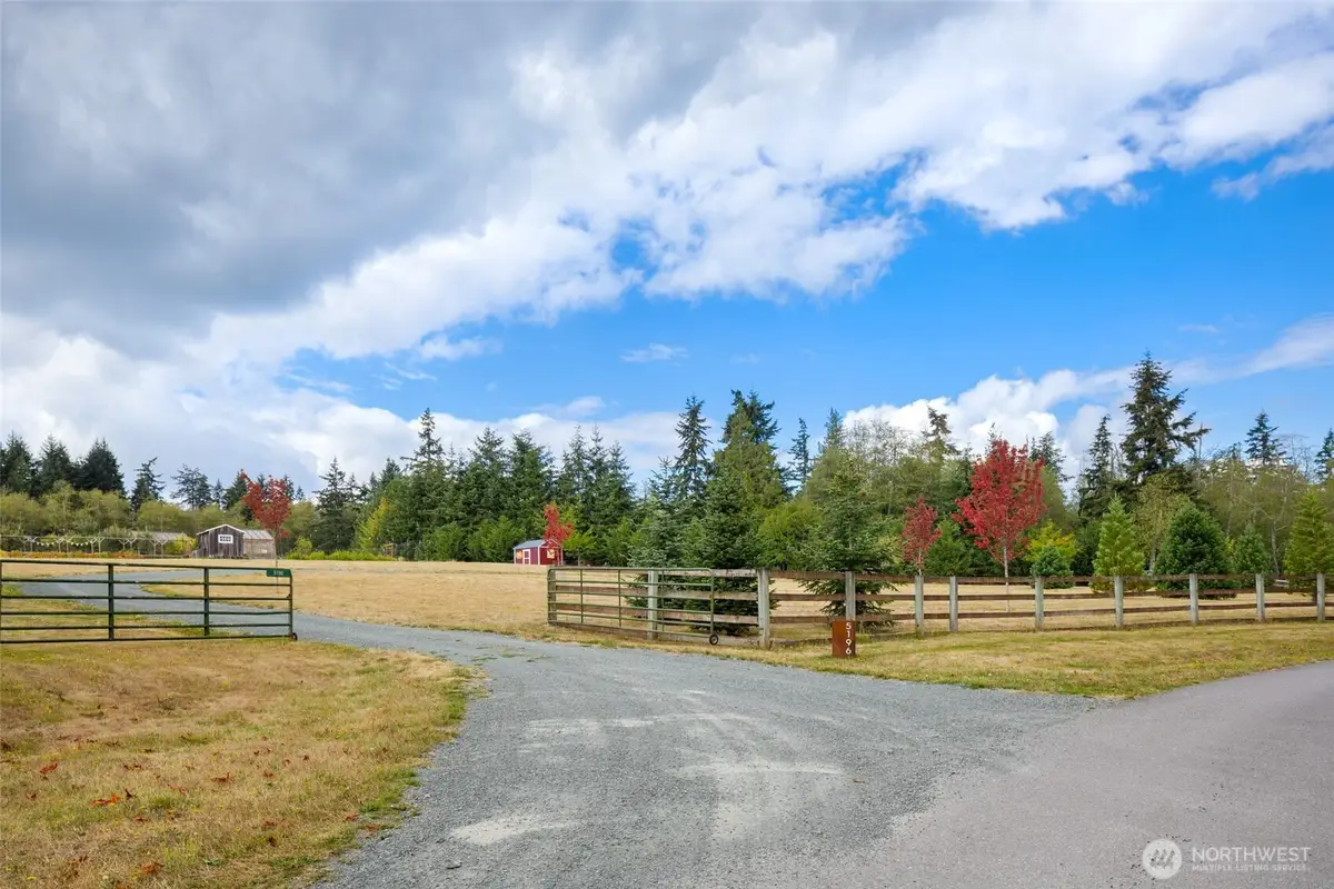5196 Foxglove Lane, Langley, WA 98260 - #1