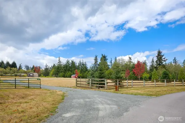 5196 Foxglove Lane, Langley, WA 98260